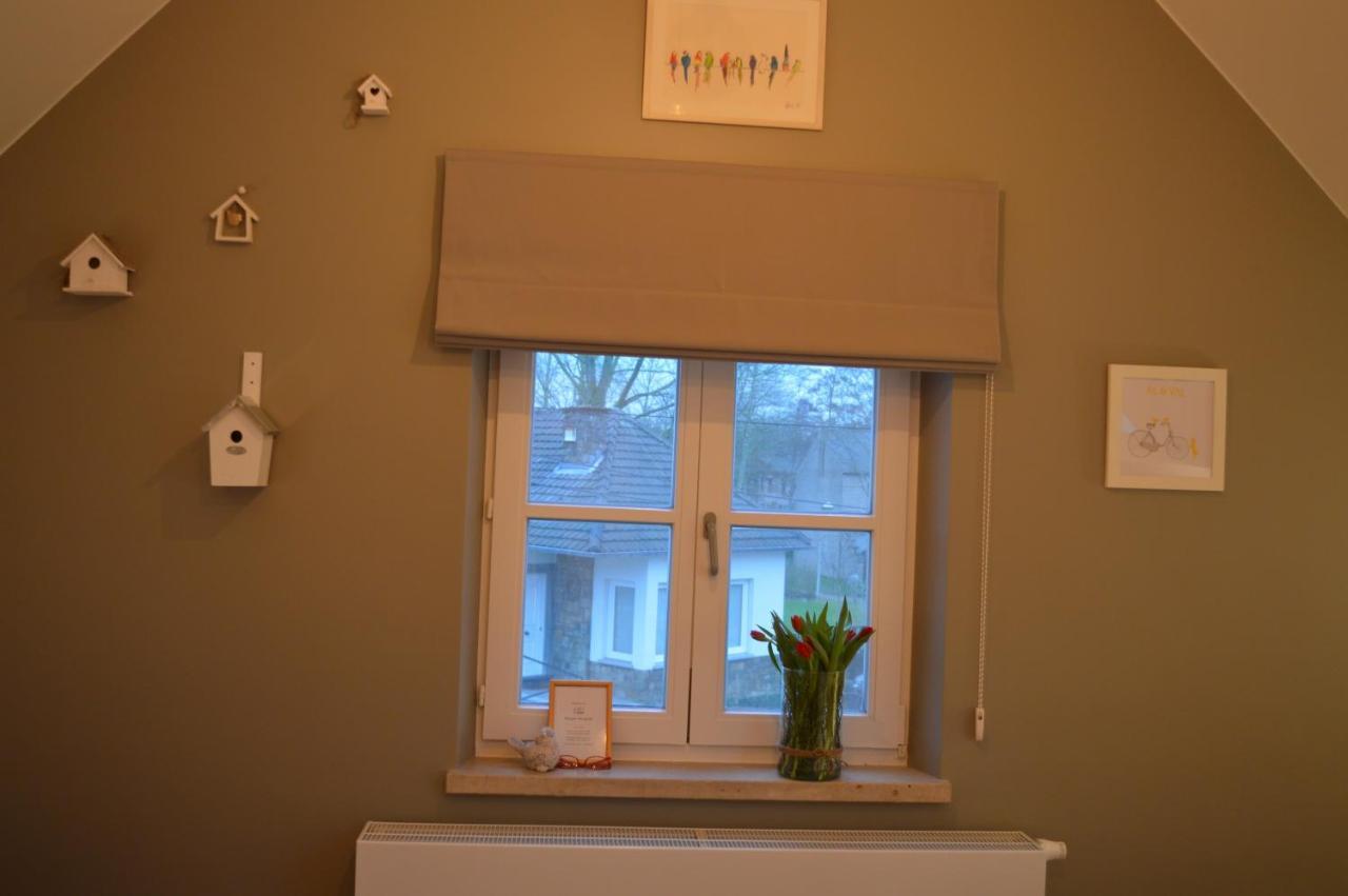 Maison Margriet Tongeren Habitación foto