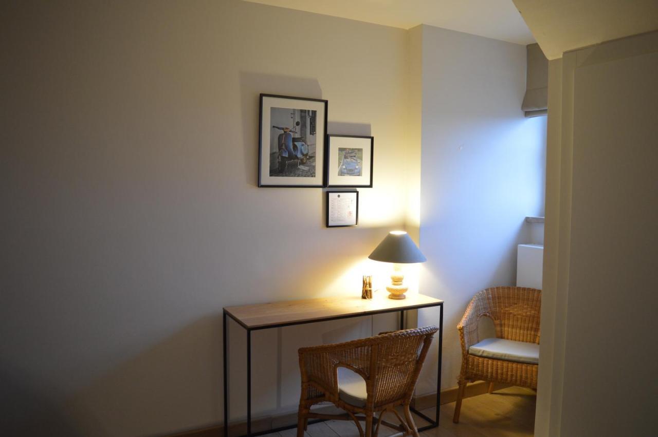 Maison Margriet Tongeren Habitación foto